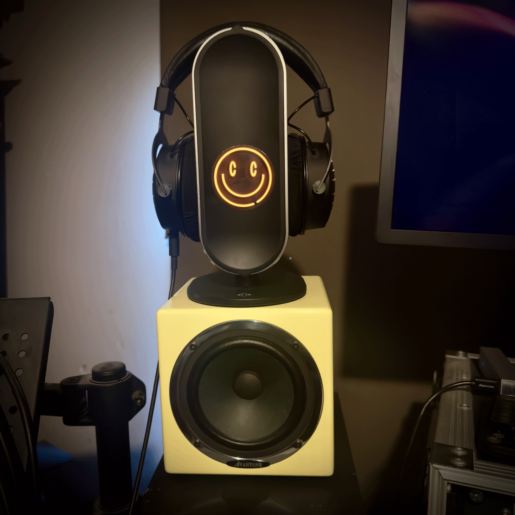 Cassette Acid artwork